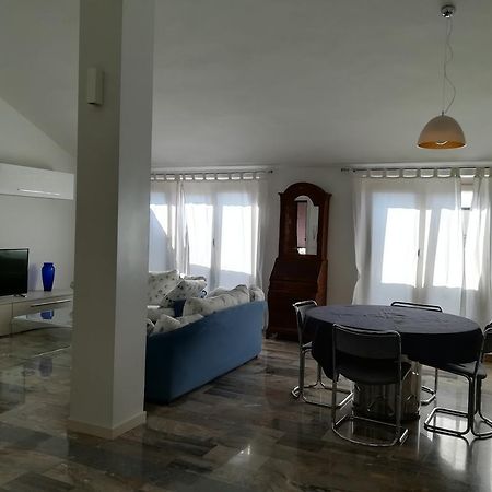 Casa Michelangelo Villa Bergamo Exteriör bild